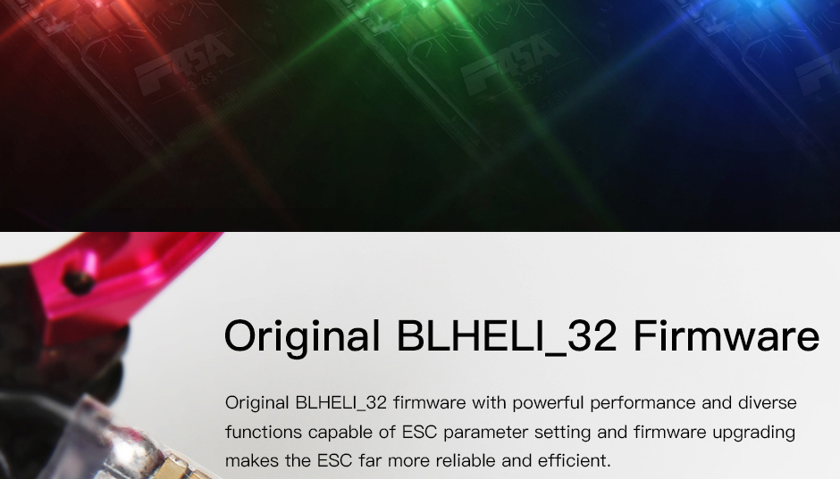 Original BLHELI_32 Firmware