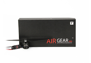 Air Gear 450