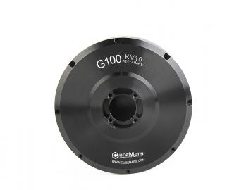 G100 KV10 24V Motor for Gimbal and Automatic Driving Systems